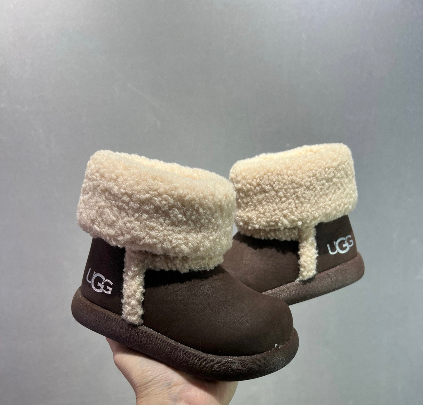 UGG Sammee Kids Boots
