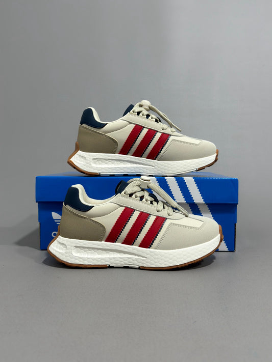 Adidas Retropy E5 Sneakers Kids Shoes
