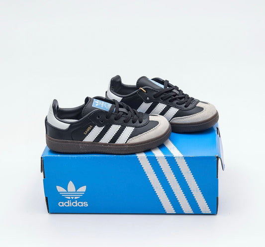 Adidas Samba OG Infants Kids Shoes