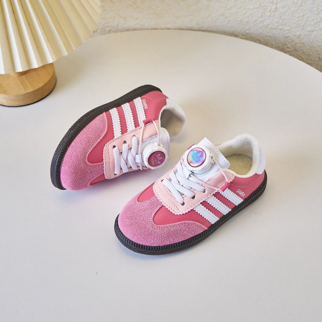 Adidas Samba OG Kids Shoes