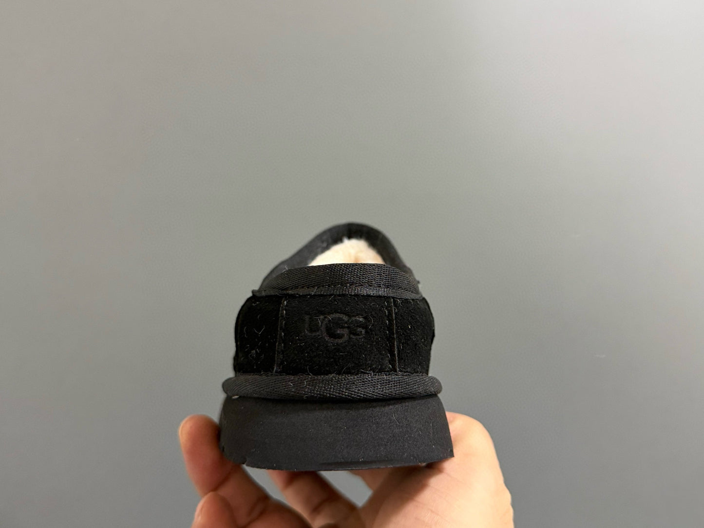 UGG Bea Mary Jane Kids Shoes
