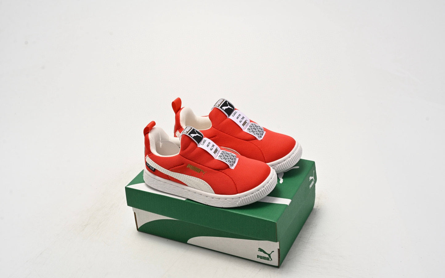 Puma Kids Shoes