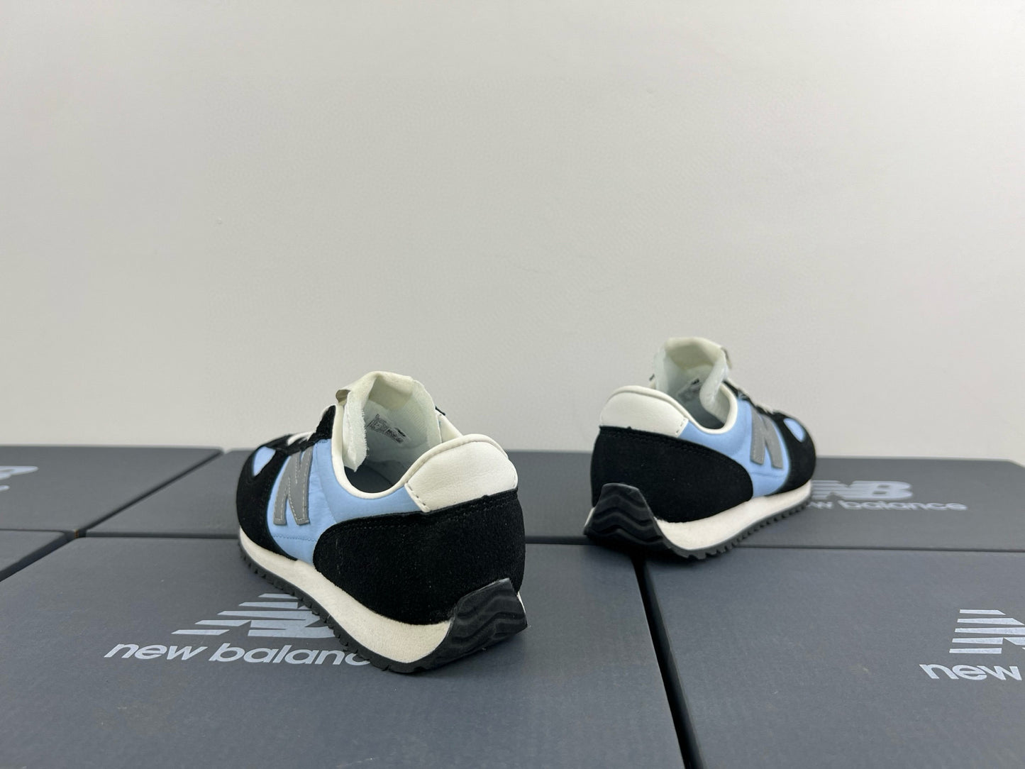 New Balance 471 Lifestyle Kids Shoes