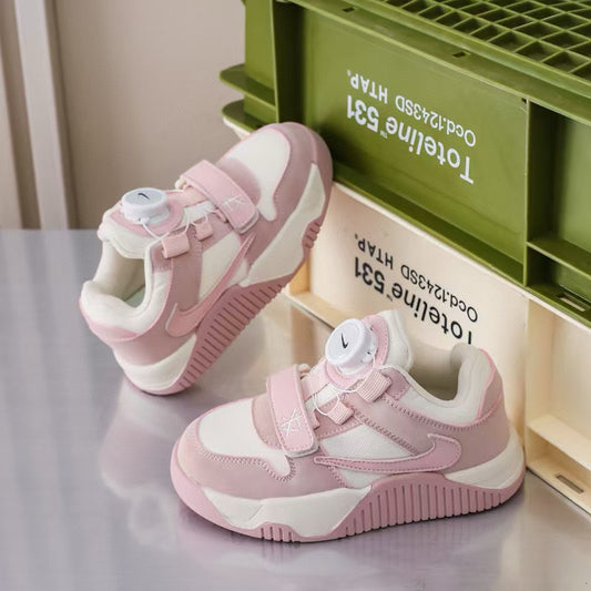 Nike Air Jordan Jumpman Kids Shoes