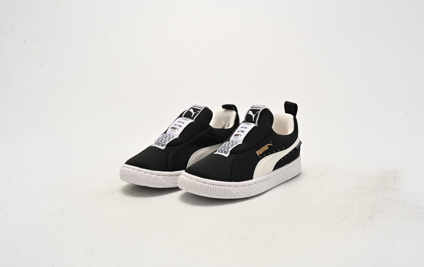 Puma Kids Shoes