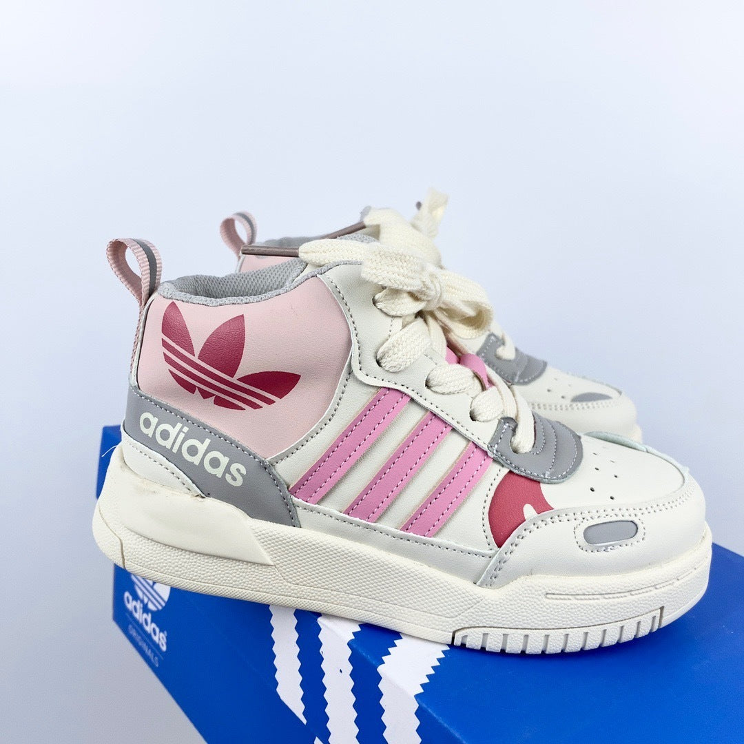 Adidas Kids Shoes