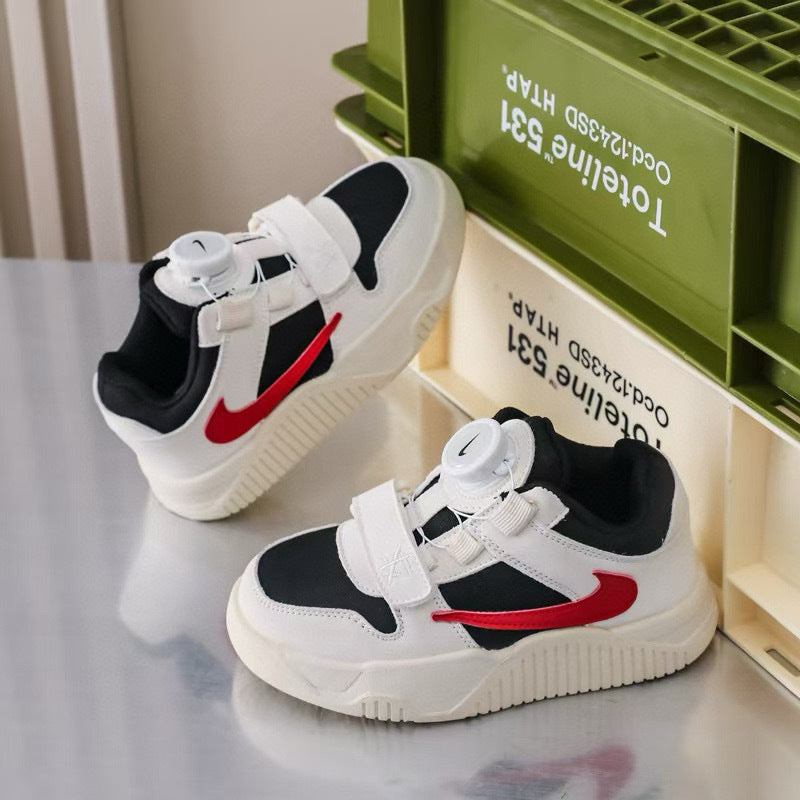 Nike Air Jordan Jumpman Kids Shoes