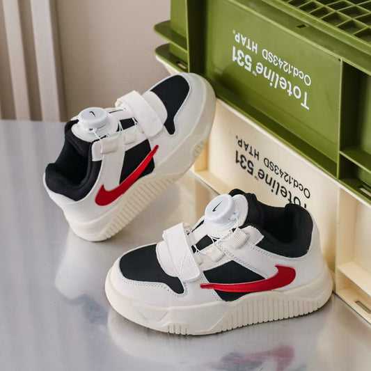 Nike Air Jordan Jumpman Kids Shoes