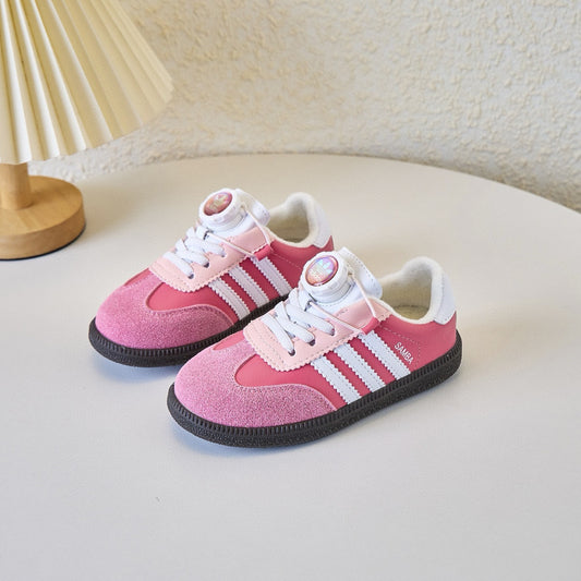 Adidas Samba OG Kids Shoes