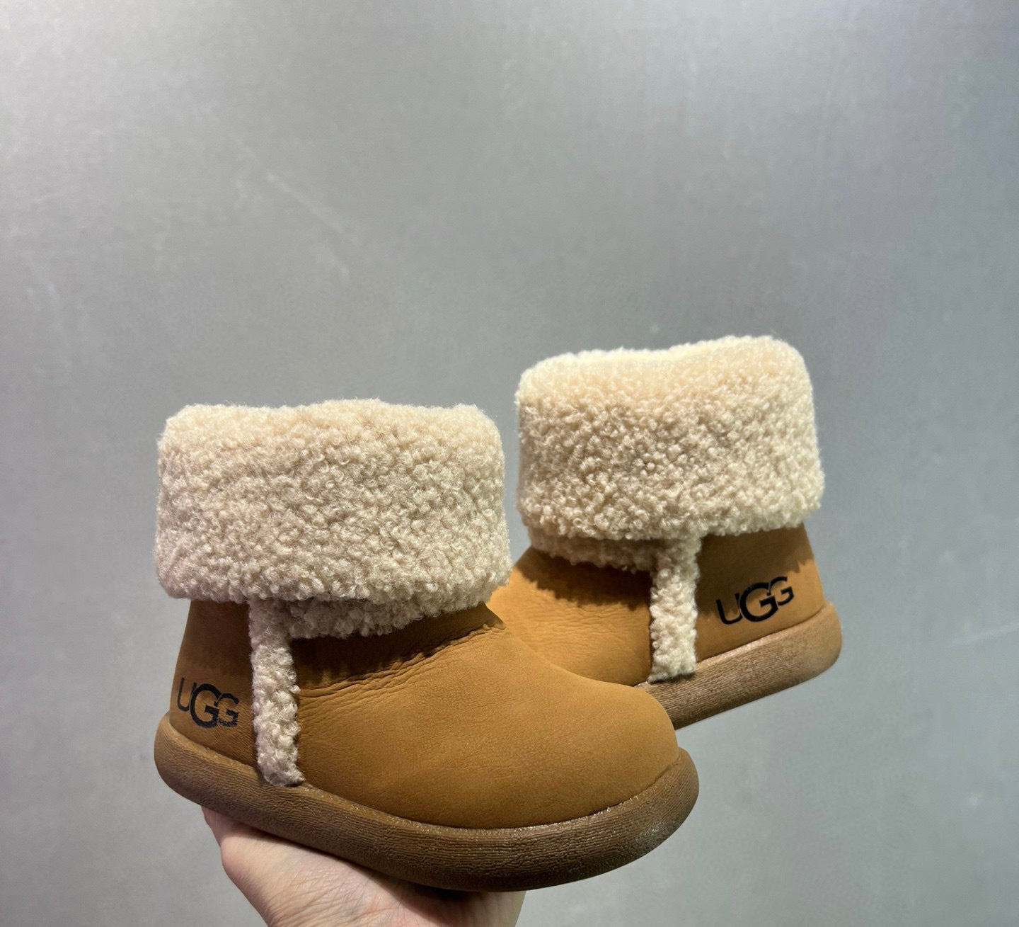 UGG Sammee Kids Boots