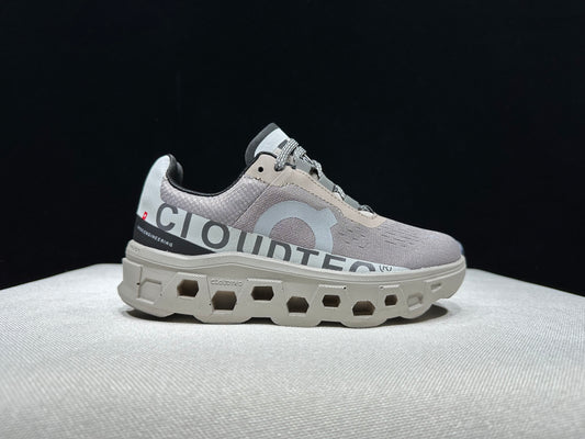 On Cloud-Monster Kids Shoes