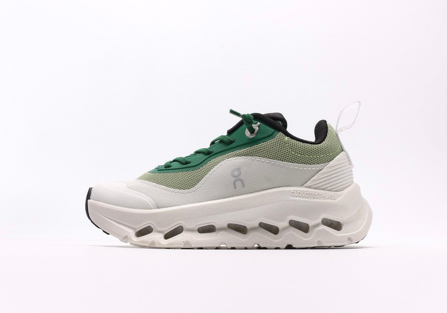 On Cloud Kids Shoes
