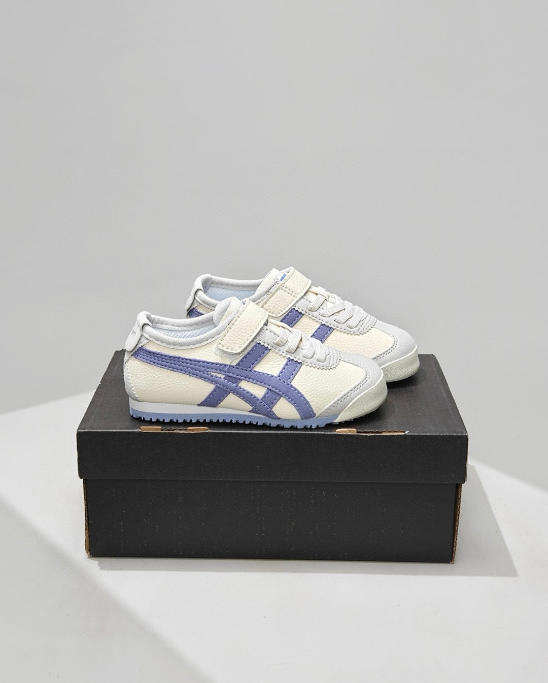 Asics Onitsuka Tiger Mexico 66 Kids Shoes