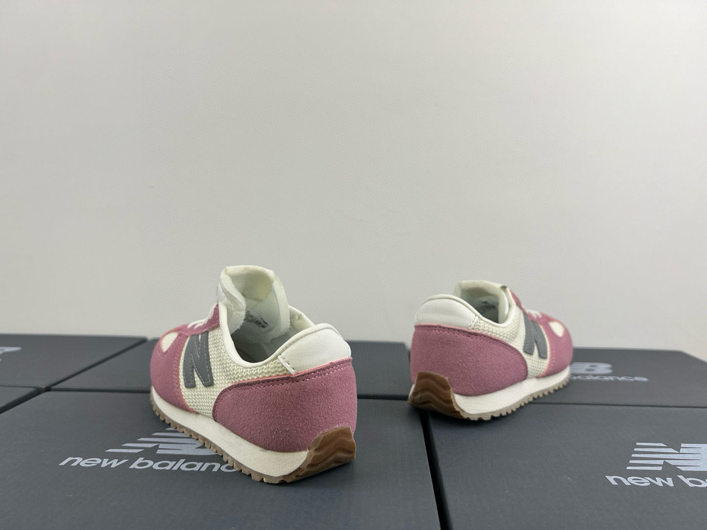New Balance 471 Lifestyle Kids Shoes