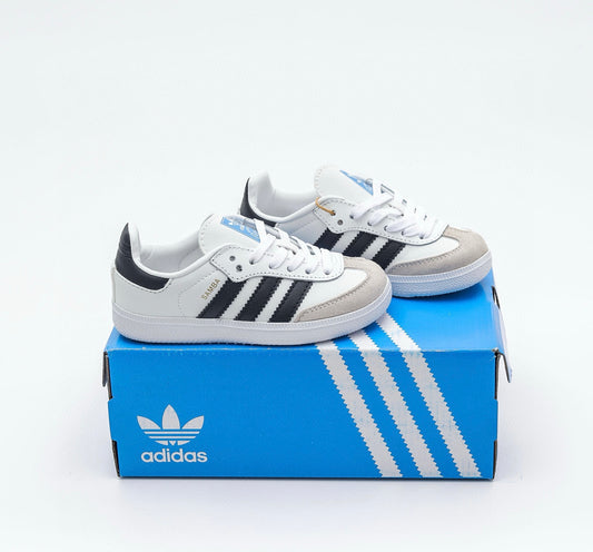 Adidas Samba OG Infants Kids Shoes