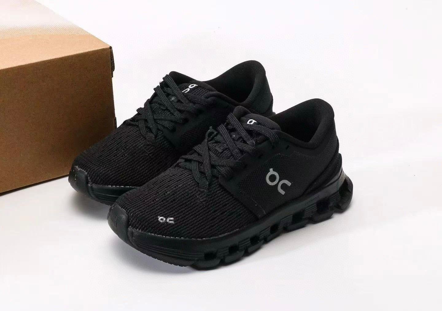 On Cloud X4 Kids Shoes