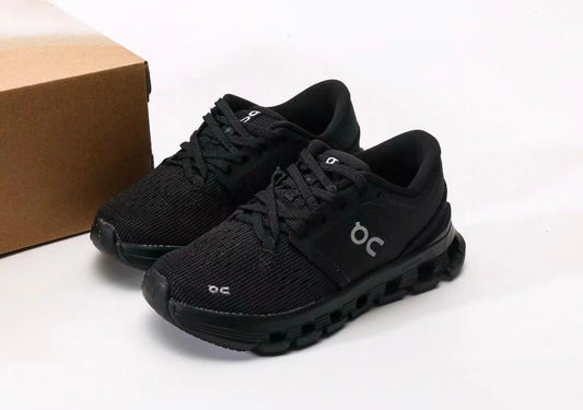On Cloud X4 Kids Shoes
