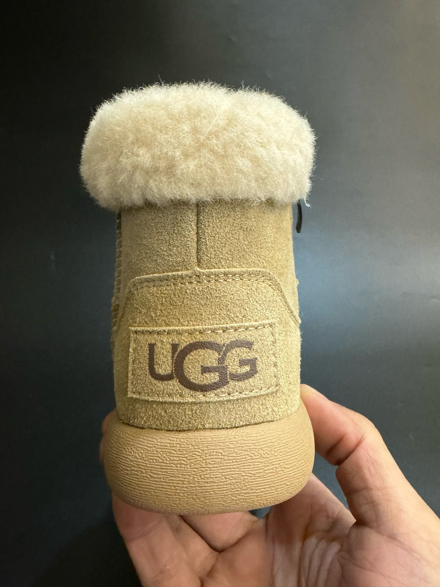 UGG Jorie II Kids Boots