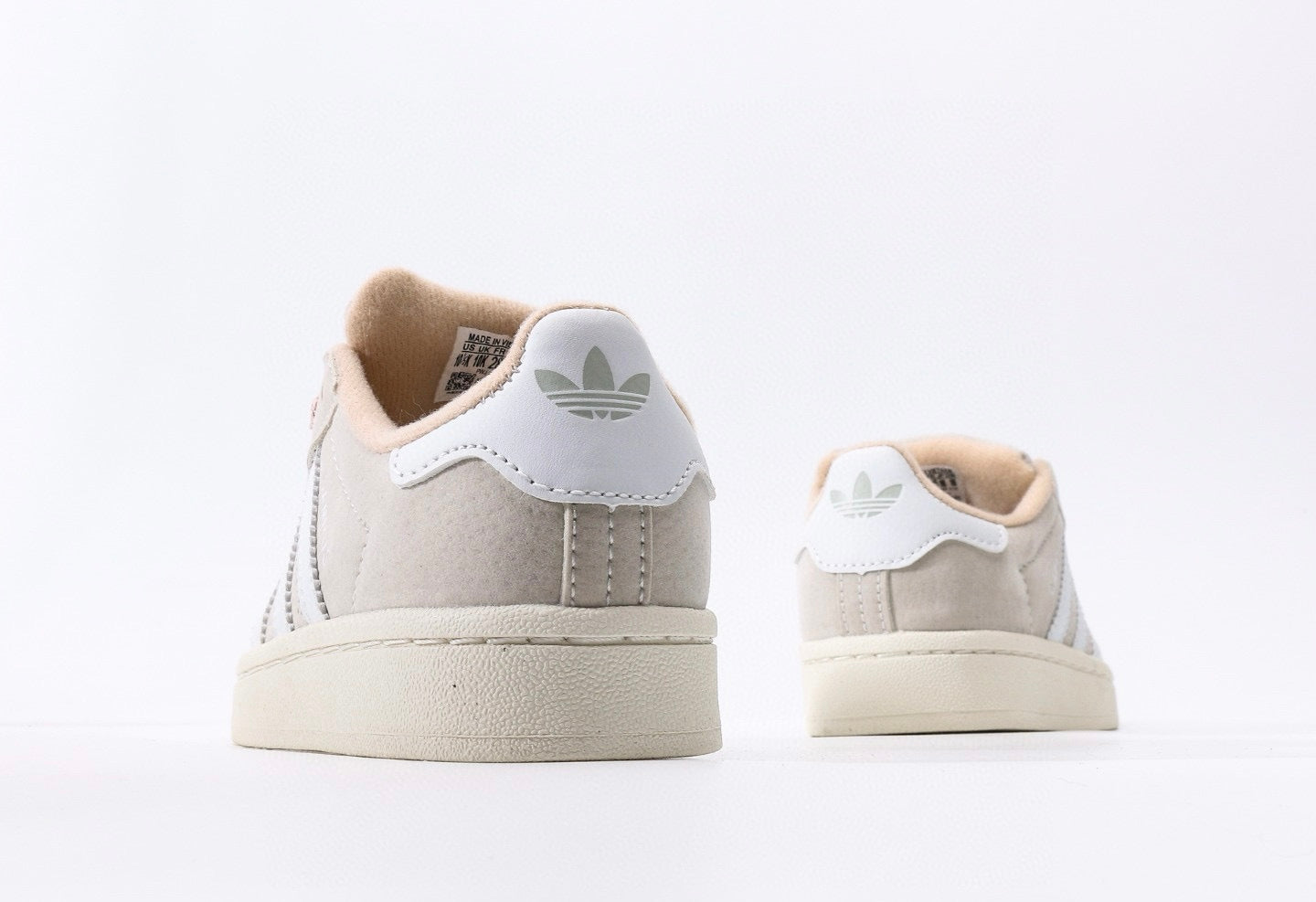 Adidas Campus Kids