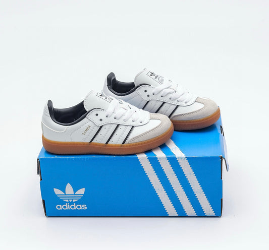Adidas Samba OG Infants Kids Shoes