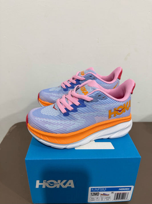 Hoka Kids Shoes