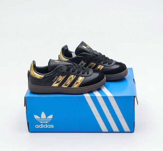 Adidas Samba Messi kids Shoes
