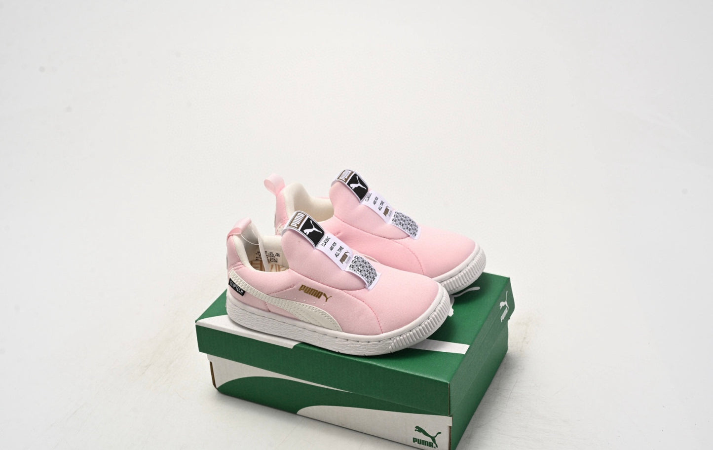 Puma Kids Shoes