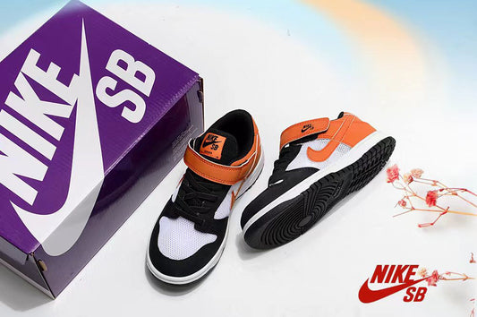 Nike SB Dunk Low Pro Kids Shoes