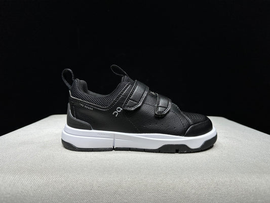 On Cloud THE ROGER Kids Shoes