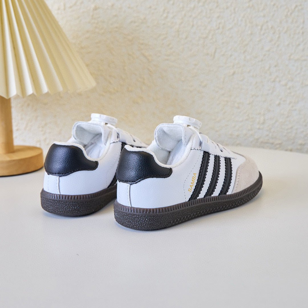 Adidas Samba OG Kids Shoes