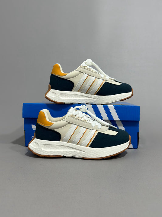 Adidas Retropy E5 Sneakers Kids Shoes