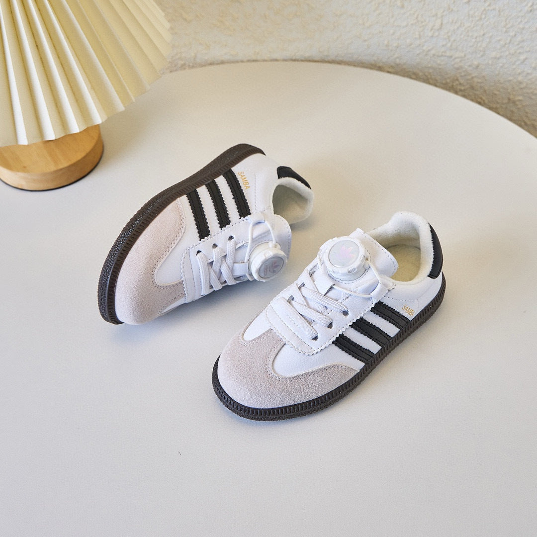 Adidas Samba OG Kids Shoes
