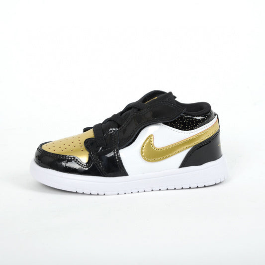 Nike Air Jordan Low 1 Alt Kids Shoes