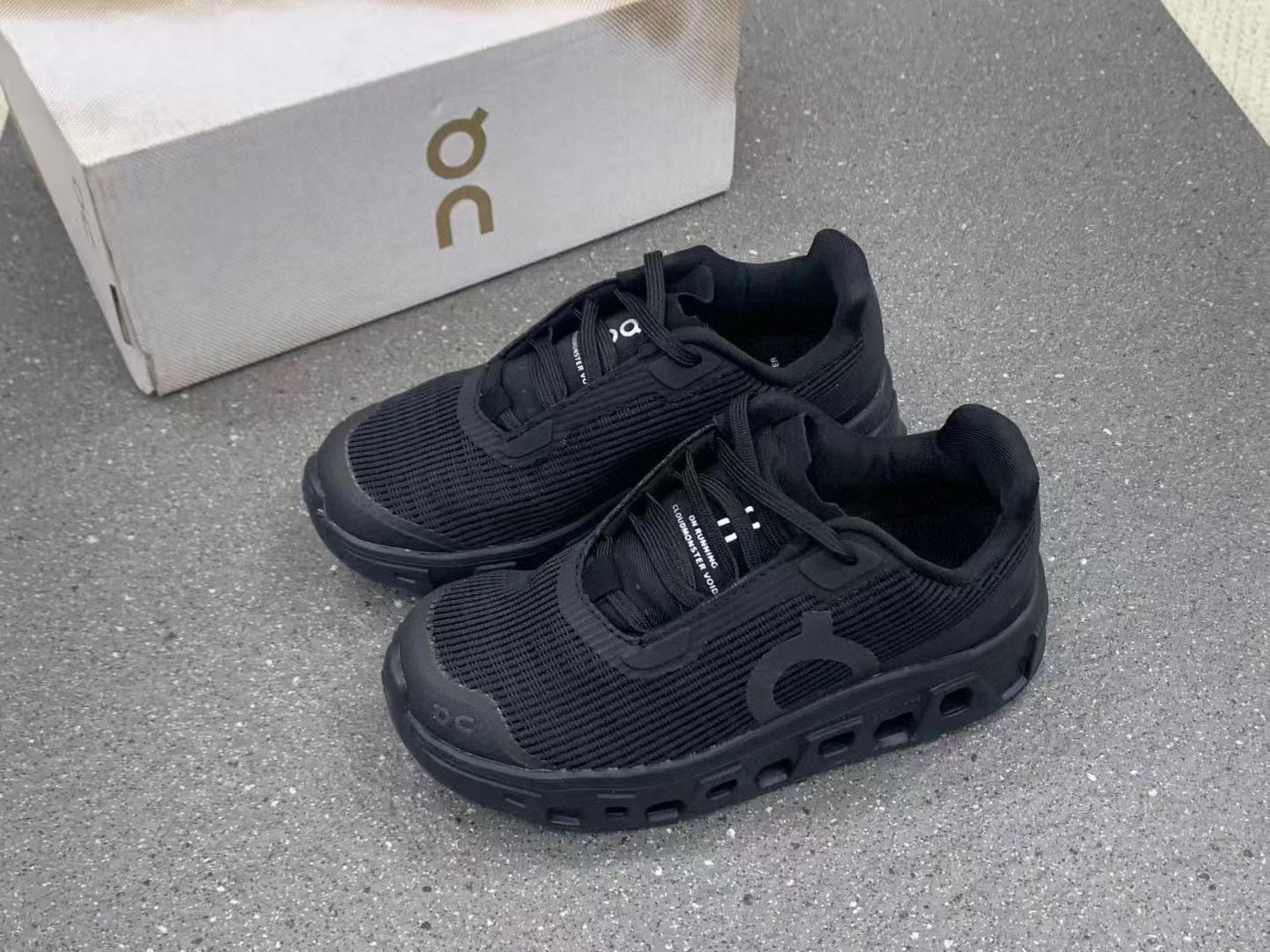 On Cloud Kids