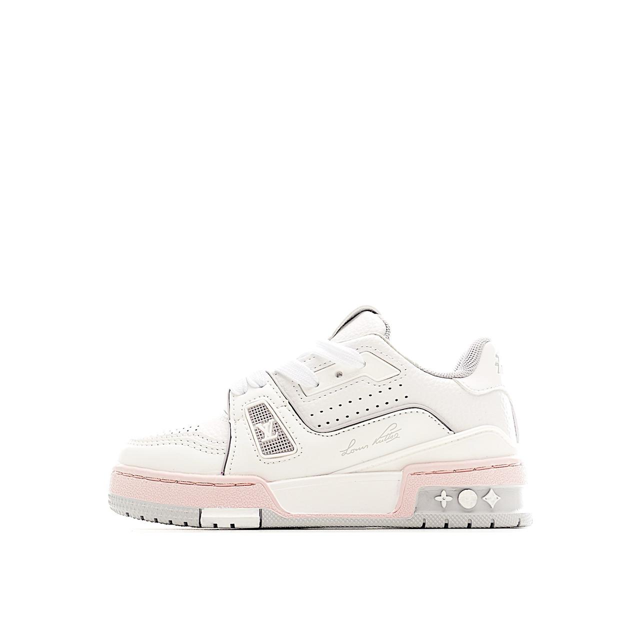 Lv Kids Shoes
