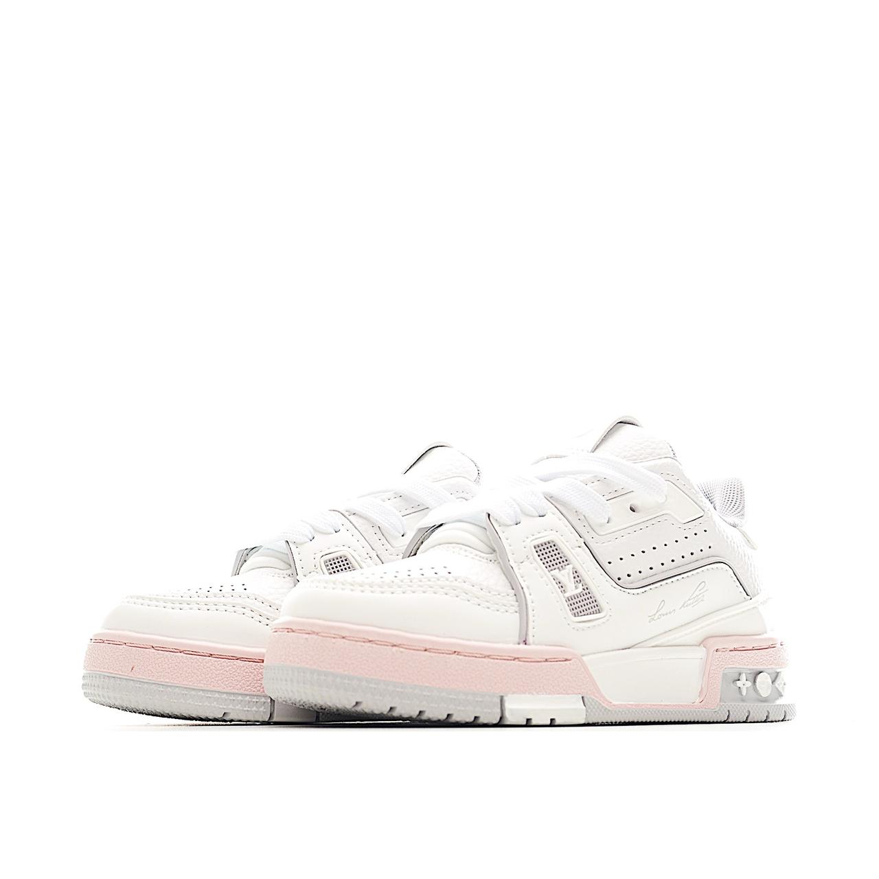 Lv Kids Shoes
